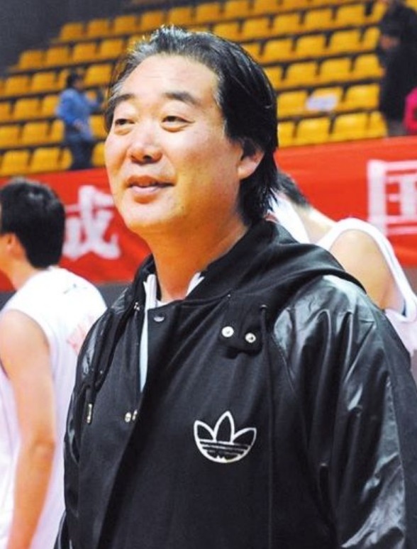 13年前那场输台北,易建联为何不该背锅 13年前那场输台北,易建联为何不该背锅